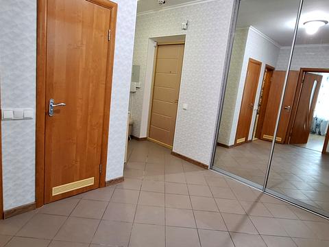 квартира по адресу Ованеса Туманяна ул., 3