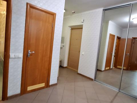 квартира по адресу Ованеса Туманяна ул., 3