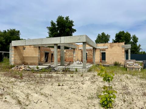 ділянка за адресою Свободи
