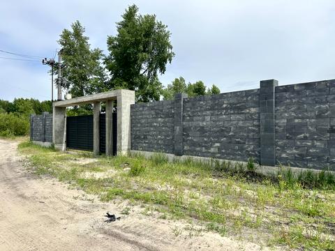 ділянка за адресою Свободи