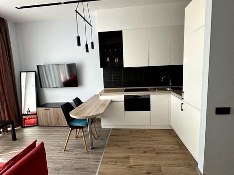 квартира за адресою Берестейський просп. (Перемоги), 26-А