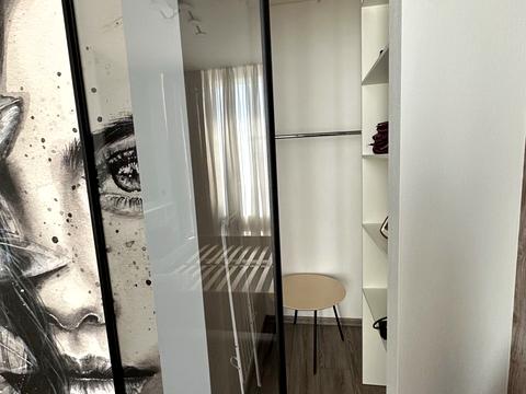 квартира за адресою Берестейський просп. (Перемоги), 26-А