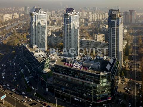 квартира за адресою Дніпровська набережна вул., 1