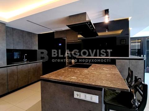 квартира за адресою Дніпровська набережна вул., 1