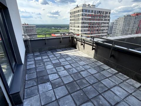 квартира за адресою Олександра Олеся вул., (Будинок 10.2)