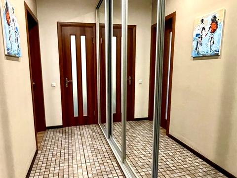 квартира за адресою Літературна вул. (Чехова), 4-Г