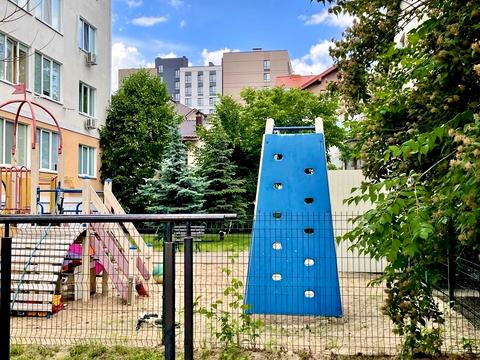 квартира за адресою Літературна вул. (Чехова), 4-Г