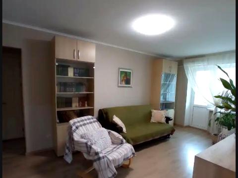 квартира по адресу Александра Поля просп. (Кірова), 43