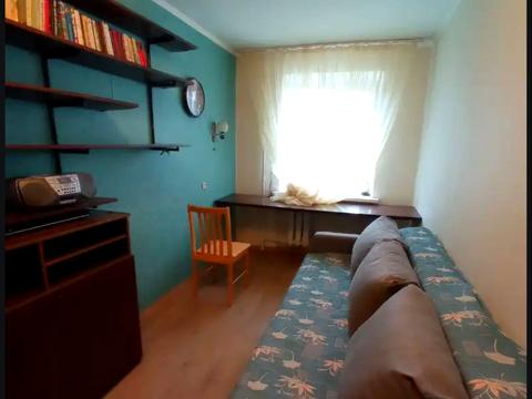 квартира по адресу Александра Поля просп. (Кірова), 43
