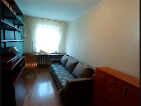 квартира по адресу Александра Поля просп. (Кірова), 43