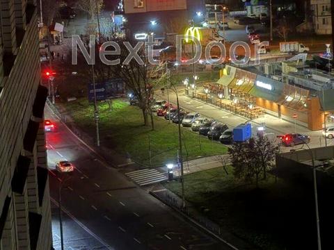 квартира по адресу Полярная ул., 8-Є