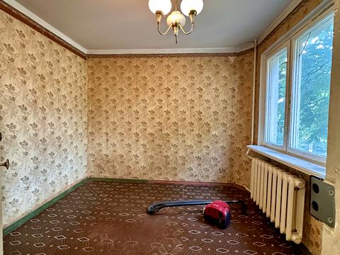 квартира за адресою Небесної Сотні просп. (Маршала Жукова), 5