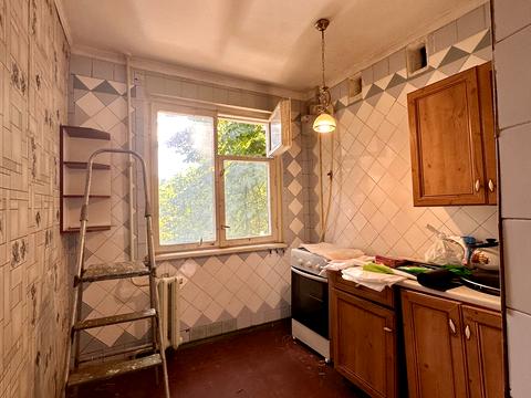 квартира за адресою Небесної Сотні просп. (Маршала Жукова), 5