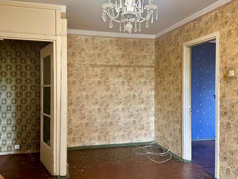 квартира за адресою Небесної Сотні просп. (Маршала Жукова), 5