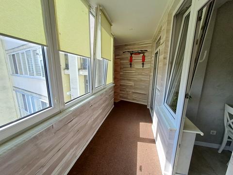 квартира по адресу Торговица ул., 11-Б