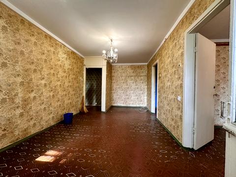 квартира за адресою Небесної Сотні просп. (Маршала Жукова), 5