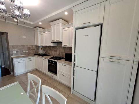 квартира по адресу Торговица ул., 11-Б