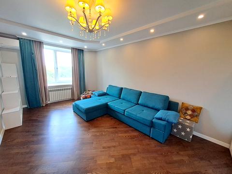 квартира по адресу Торговица ул., 11-Б