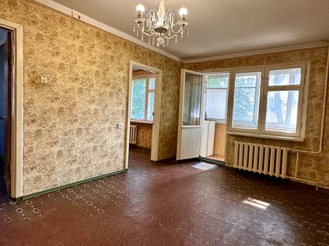 квартира за адресою Небесної Сотні просп. (Маршала Жукова), 5
