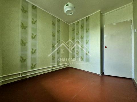 квартира по адресу Ивана Авраменко ул. (Корнейчука), 14
