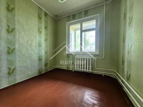 квартира по адресу Ивана Авраменко ул. (Корнейчука), 14
