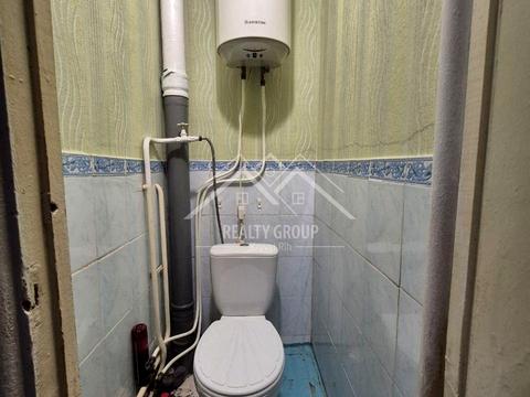 квартира по адресу Ивана Авраменко ул. (Корнейчука), 14
