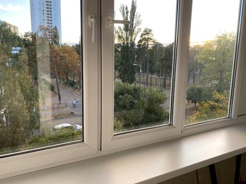 квартира за адресою Бориспільська вул., 28