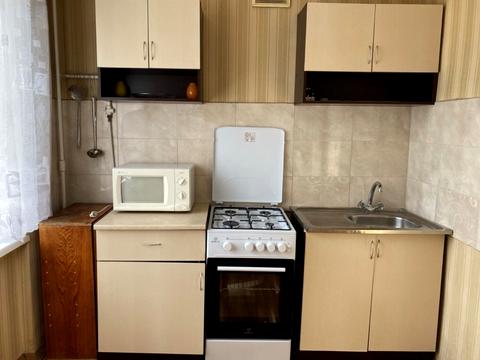 квартира за адресою Бориспільська вул., 28