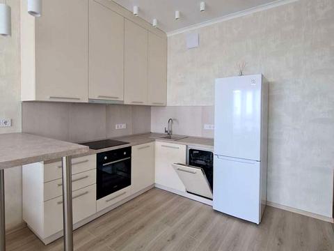 квартира по адресу Миколы Бажана просп., 1-А