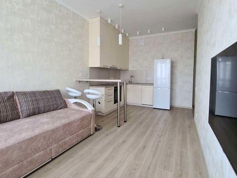 квартира по адресу Миколы Бажана просп., 1-А