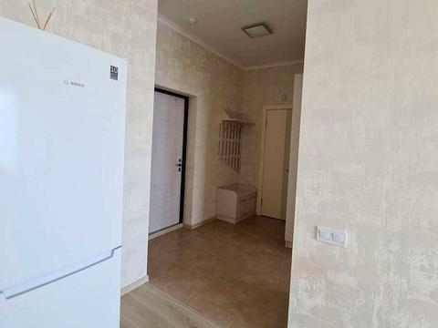 квартира по адресу Миколы Бажана просп., 1-А