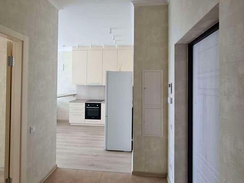 квартира по адресу Миколы Бажана просп., 1-А