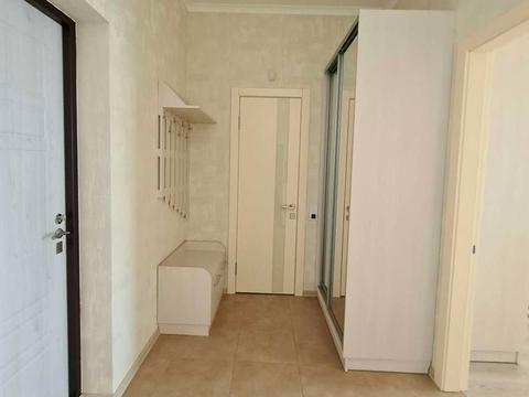 квартира по адресу Миколы Бажана просп., 1-А