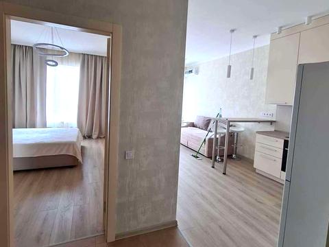 квартира по адресу Миколы Бажана просп., 1-А