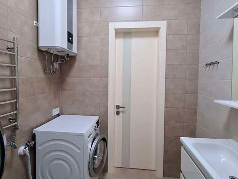 квартира по адресу Миколы Бажана просп., 1-А