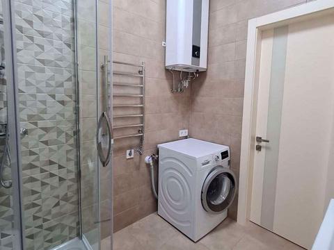 квартира по адресу Миколы Бажана просп., 1-А