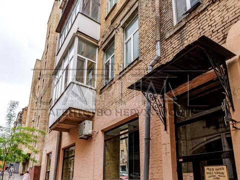 комерційна за адресою Бульварно-Кудрявська вул. (Воровського), 43-А