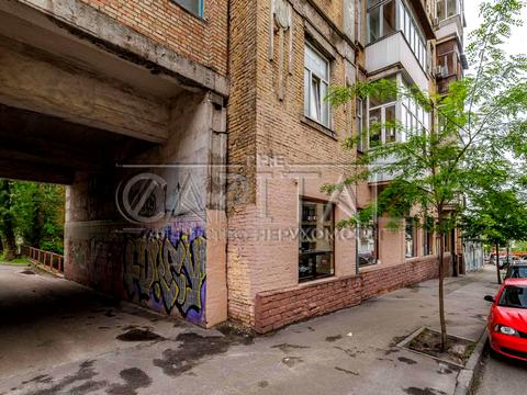 комерційна за адресою Бульварно-Кудрявська вул. (Воровського), 43-А
