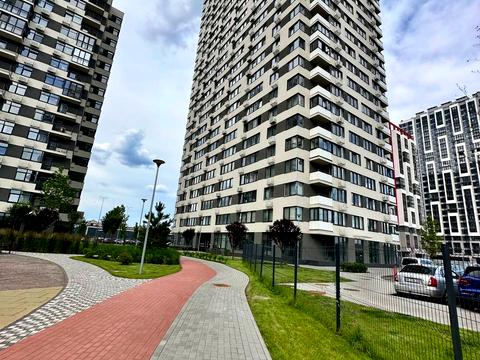квартира за адресою Олександра Олеся вул., 17