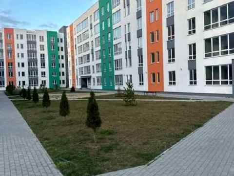 квартира за адресою с. Софіївська Борщагівка, Соборна вул., 103/18