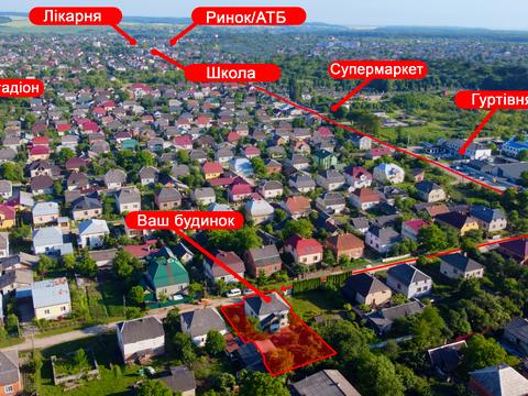 будинок за адресою Олекси Довбуша вул., 15