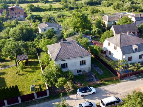 будинок за адресою Олекси Довбуша вул., 15