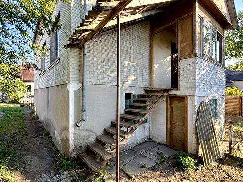 будинок за адресою Олекси Довбуша вул., 15