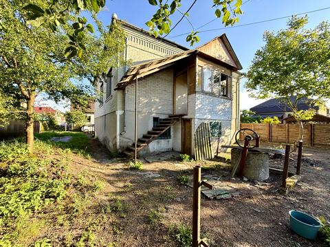 будинок за адресою Олекси Довбуша вул., 15