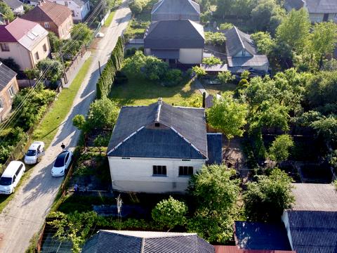 будинок за адресою Олекси Довбуша вул., 15