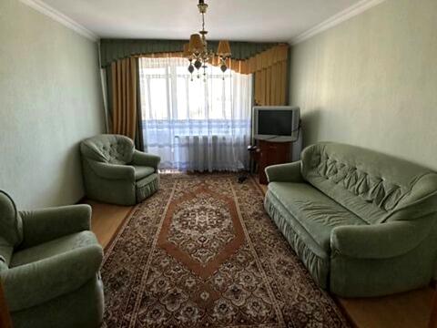 квартира по адресу Шевченка ул., 8