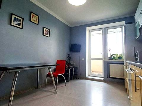 квартира по адресу Братів Горобців ул. (Дмитрия Кедрина), 53-А