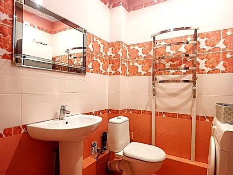квартира по адресу Братів Горобців ул. (Дмитрия Кедрина), 53-А