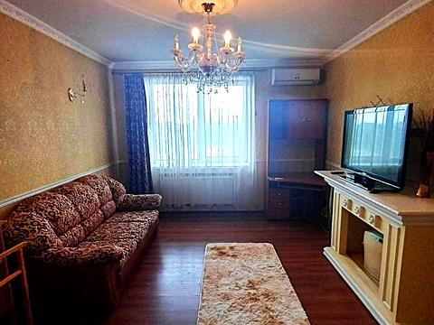 квартира по адресу Братів Горобців ул. (Дмитрия Кедрина), 53-А