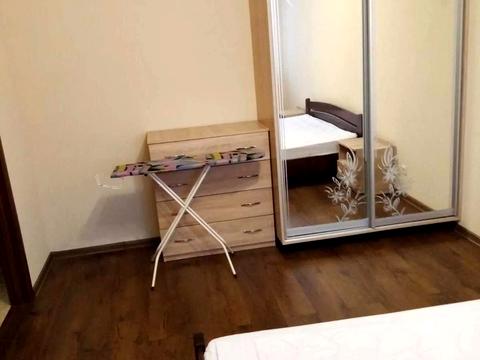 квартира за адресою Залізнична вул., 7П